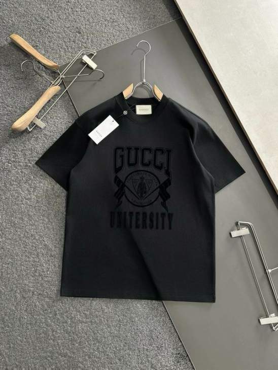 Picture of Gucci T Shirts Short _SKUGucciM-4XL11Lr24912021